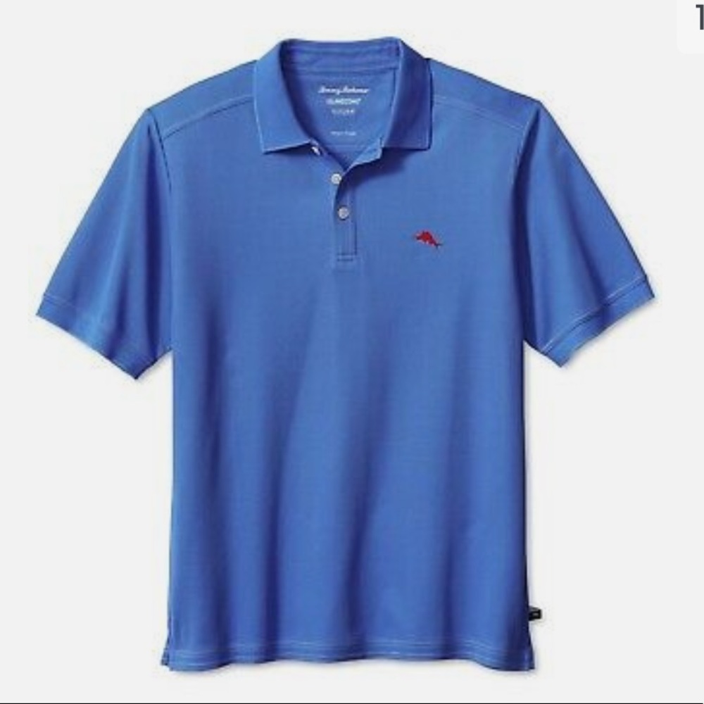 NWT Tommy Bahama The Emfielder 2.0 Polo - Picture 1 of 5